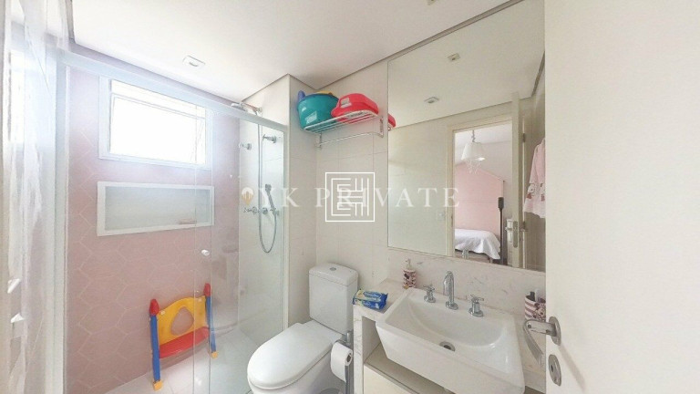 Imagem Apartamento com 3 Quartos à Venda, 184 m² em Vila Romana - São Paulo