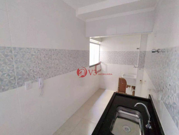 Imagem Apartamento com 2 Quartos à Venda, 45 m² em Vila Siria - São Paulo Imagem Apartamento com 2 Quartos à Venda, 45 m² em Vila Siria - São Paulo