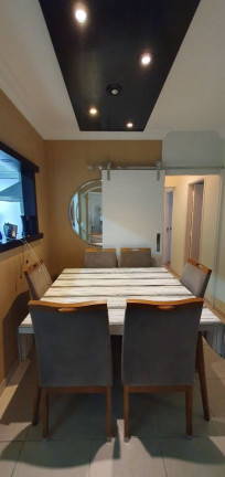 Imagem Apartamento com 2 Quartos à Venda, 102 m² em Gonzaga - Santos
