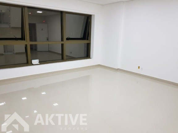 Imagem Sala Comercial à Venda, 33 m² em Alphaville - Barueri