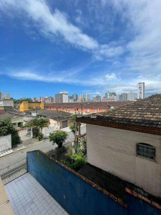 Imagem Apartamento com 1 Quarto à Venda, 56 m² em Boqueirão - Praia Grande Imagem Apartamento com 1 Quarto à Venda, 56 m² em Boqueirão - Praia Grande
