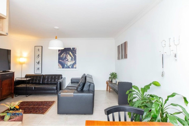 Imagem Apartamento com 2 Quartos à Venda, em Paraíso - São Paulo Imagem Apartamento com 2 Quartos à Venda, em Paraíso - São Paulo