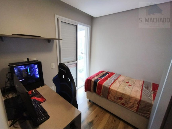 Imagem Apartamento com 3 Quartos à Venda, 70 m² em Parque Das Nações - Santo André