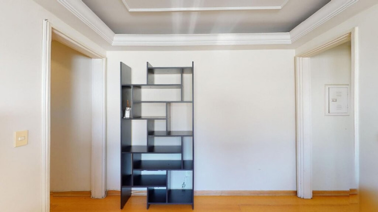 Imagem Imóvel com 2 Quartos à Venda, 61 m² em Vila Olímpia - São Paulo