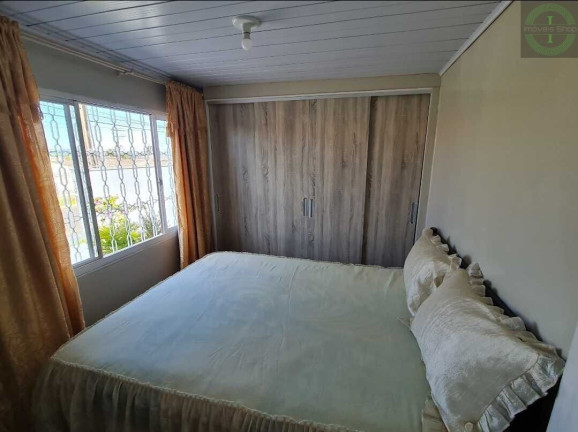 Imagem Casa com 3 Quartos à Venda, 130 m² em Oficinas - Ponta Grossa Imagem Casa com 3 Quartos à Venda, 130 m² em Oficinas - Ponta Grossa
