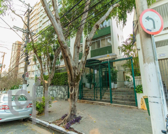 Imagem Apartamento com 4 Quartos à Venda, 126 m² em Vila Mariana - São Paulo Imagem Apartamento com 4 Quartos à Venda, 126 m² em Vila Mariana - São Paulo