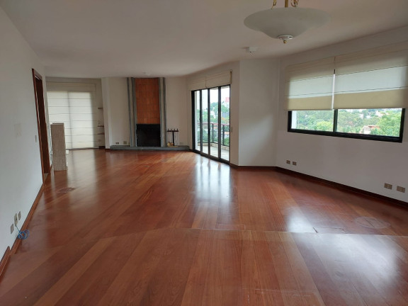Imagem Apartamento com 3 Quartos à Venda, 205 m² em Jardim Das Bandeiras - São Paulo Imagem Apartamento com 3 Quartos à Venda, 205 m² em Jardim Das Bandeiras - São Paulo