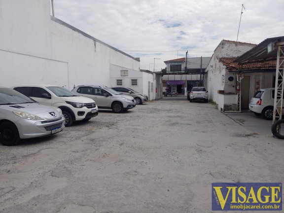Imagem Ponto Comercial à Venda, 428 m² em Centro - Jacareí