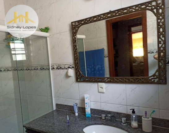 Imagem Casa com 3 Quartos à Venda, 184 m² em Anil - Rio De Janeiro