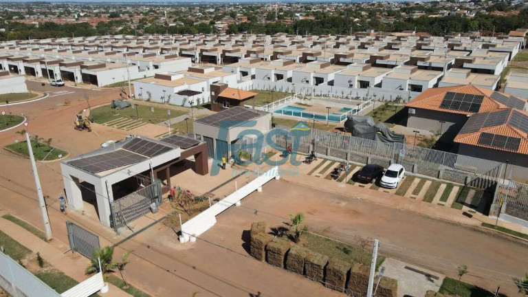 Imagem Casa de Condomínio com 3 Quartos à Venda, 160 m² em Condomínio Residencial Sicília Residence - Cuiabá Imagem Casa de Condomínio com 3 Quartos à Venda, 160 m² em Condomínio Residencial Sicília Residence - Cuiabá