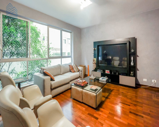 Imagem Imóvel com 3 Quartos à Venda, 170 m² em Itaim Bibi - São Paulo Imagem Imóvel com 3 Quartos à Venda, 170 m² em Itaim Bibi - São Paulo