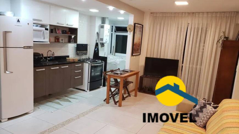 Apartamento com 3 Quartos à Venda, 76 m² em Santa Rosa - Niterói