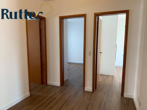 Imagem Apartamento com 4 Quartos à Venda, 161 m² em São Paulo