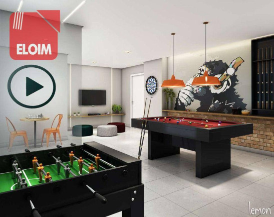Imagem Apartamento com 2 Quartos à Venda, 42 m² em Freguesia Do ó - São Paulo Imagem Apartamento com 2 Quartos à Venda, 42 m² em Freguesia Do ó - São Paulo