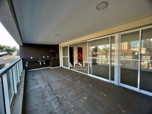 Apartamento com 3 Quartos à Venda, 134 m² em Mooca - São Paulo
