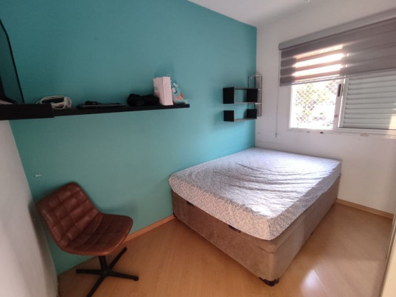 Imagem Apartamento com 3 Quartos à Venda, 80 m² em Centro - Suzano Imagem Apartamento com 3 Quartos à Venda, 80 m² em Centro - Suzano