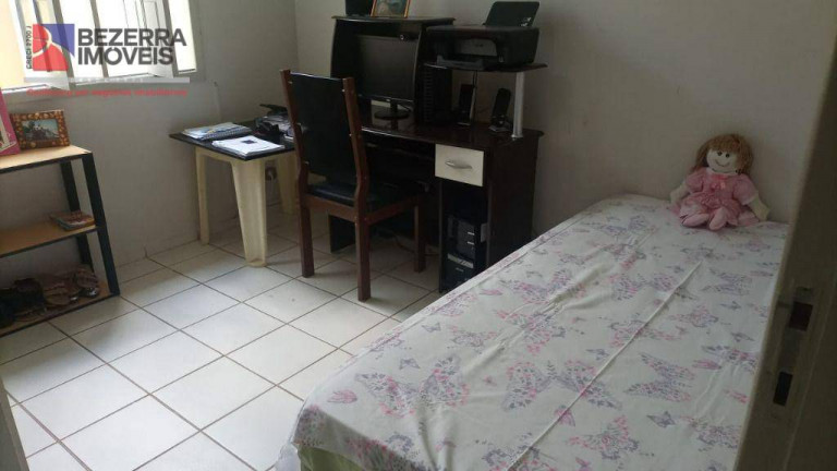 Imagem Casa de Condomínio com 3 Quartos à Venda, 120 m² em Nova Parnamirim - Parnamirim