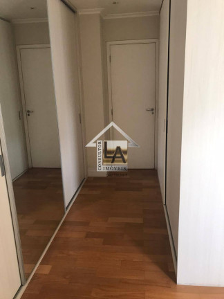 Imagem Apartamento com 3 Quartos à Venda, 154 m² em Granja Julieta - São Paulo