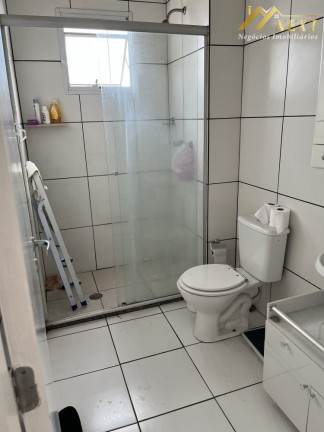 Imagem Apartamento com 2 Quartos à Venda, 47 m² em Cocaia - Guarulhos