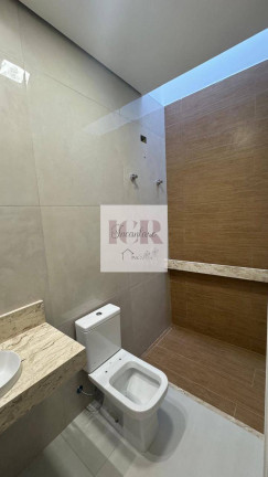 Imagem Casa de Condomínio à Venda, 200 m² em Jardim Villagio Milano - Sorocaba