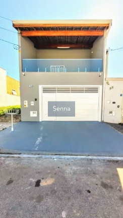 Imagem Casa com 3 Quartos à Venda, 240 m² em Jardim Novo Mundo - Várzea Paulista Imagem Casa com 3 Quartos à Venda, 240 m² em Jardim Novo Mundo - Várzea Paulista