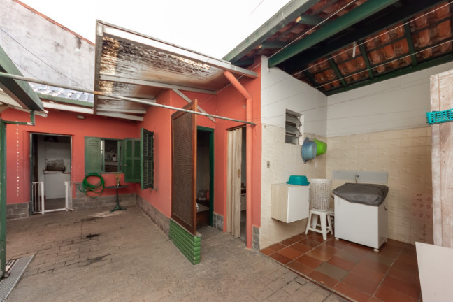 Imagem Casa com 3 Quartos à Venda, 220 m² em Perdizes - São Paulo Imagem Casa com 3 Quartos à Venda, 220 m² em Perdizes - São Paulo