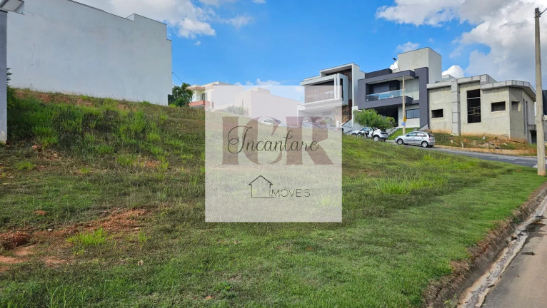 Terreno em Condomínio à Venda, 261 m² em Morros - Votorantim