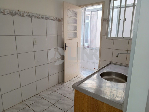 Imagem Apartamento com 2 Quartos à Venda, 62 m² em Santana - Porto Alegre