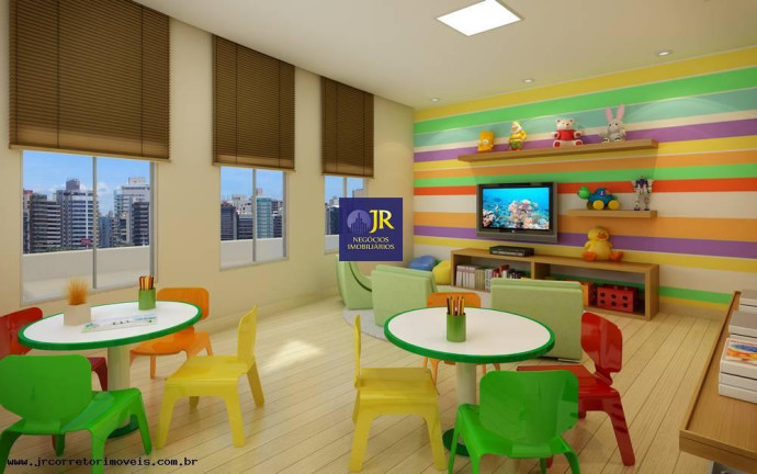 Imagem Apartamento com 3 Quartos à Venda, 110 m² em Praia Da Costa - Vila Velha
