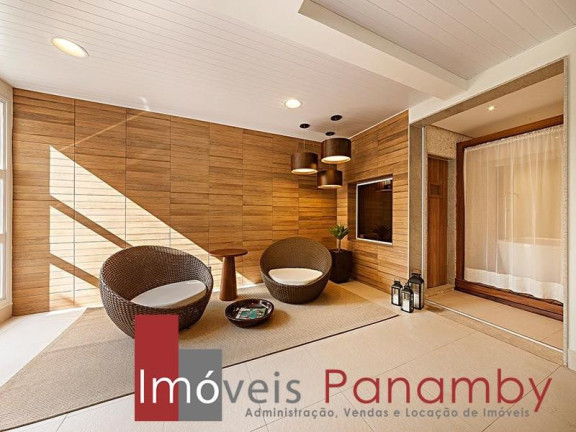 Imagem Apartamento com 4 Quartos à Venda, 419 m² em Vila Mariana - São Paulo Imagem Apartamento com 4 Quartos à Venda, 419 m² em Vila Mariana - São Paulo