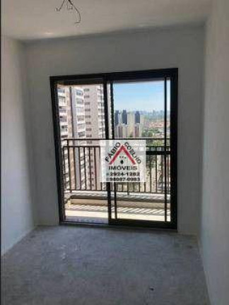 Imagem Studio com 1 Quarto à Venda, 29 m² em Jardim Prudência - São Paulo