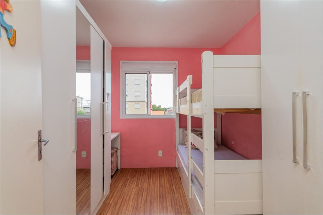 Imagem Imóvel com 2 Quartos à Venda, em Fátima - Canoas Imagem Imóvel com 2 Quartos à Venda, em Fátima - Canoas
