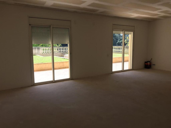Imagem Apartamento com 6 Quartos à Venda,  em Retiro Morumbi - São Paulo