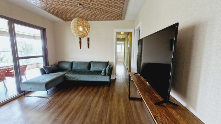 Imagem Apartamento com 3 Quartos à Venda, 114 m² em Chácara Santo Antônio - São Paulo Imagem Apartamento com 3 Quartos à Venda, 114 m² em Chácara Santo Antônio - São Paulo