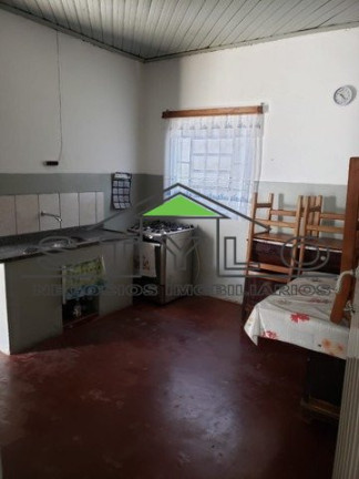 Imagem Casa com 2 Quartos à Venda, 250 m² em Centro - São Bernardo Do Campo