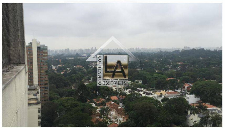 Imagem Cobertura com 5 Quartos à Venda, 647 m² em Alto Da Boa Vista - São Paulo Imagem Cobertura com 5 Quartos à Venda, 647 m² em Alto Da Boa Vista - São Paulo