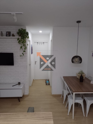 Imagem Imóvel com 2 Quartos à Venda, 44 m² em Brás - São Paulo Imagem Imóvel com 2 Quartos à Venda, 44 m² em Brás - São Paulo