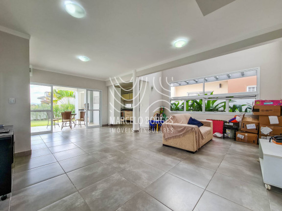 Imagem Casa de Condomínio com 3 Quartos à Venda, 204 m² em Residencial Ibi-aram - Itupeva Imagem Casa de Condomínio com 3 Quartos à Venda, 204 m² em Residencial Ibi-aram - Itupeva
