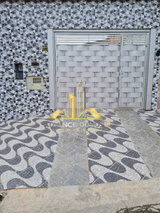 Casa com 2 Quartos à Venda, 125 m² em Jardim Santa Lúcia - Sorocaba