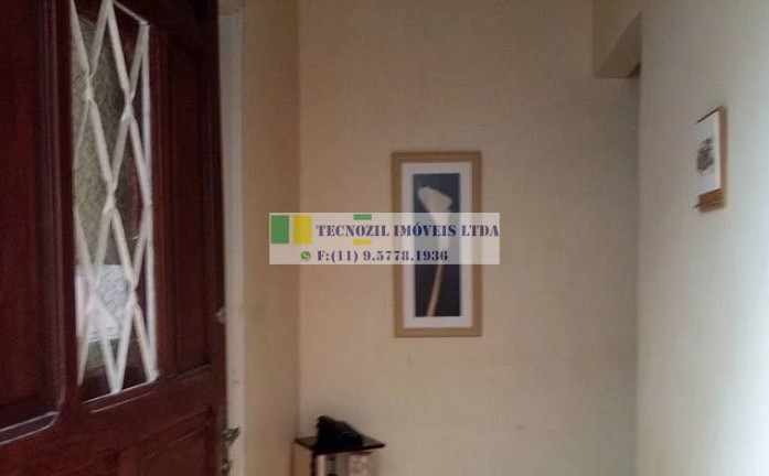 Imagem Sobrado com 2 Quartos à Venda, 80 m² em Cambuci - São Paulo Imagem Sobrado com 2 Quartos à Venda, 80 m² em Cambuci - São Paulo