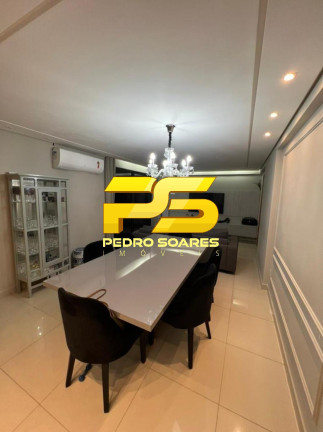 Imagem Apartamento com 3 Quartos à Venda, 134 m² em Brisamar - João Pessoa Imagem Apartamento com 3 Quartos à Venda, 134 m² em Brisamar - João Pessoa