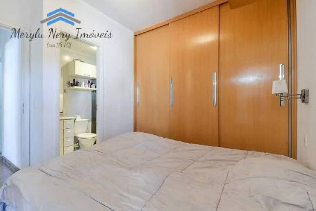 Imagem Apartamento com 3 Quartos à Venda, 100 m² em Bela Vista - São Paulo