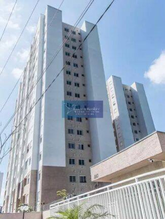 Imagem Apartamento com 2 Quartos à Venda, 44 m² em Campanário - Diadema Imagem Apartamento com 2 Quartos à Venda, 44 m² em Campanário - Diadema