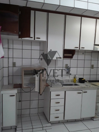 Imagem Apartamento com 2 Quartos à Venda, 56 m² em Centro - Sorocaba
