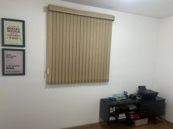 Imagem Apartamento com 2 Quartos à Venda, 60 m² em Ponte De São João - Jundiaí