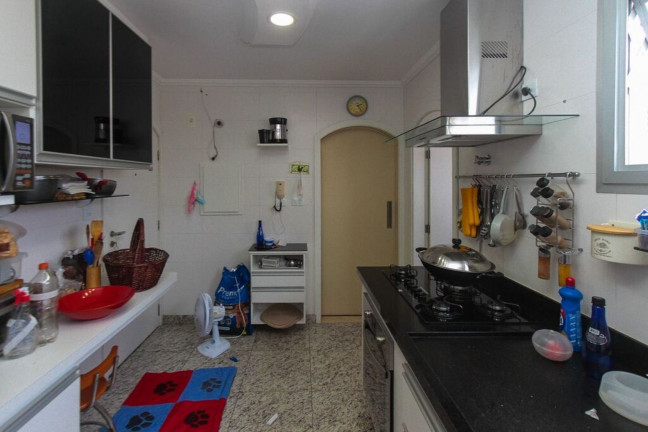 Imagem Imóvel com 3 Quartos à Venda, 128 m² em Vila Gomes Cardim - São Paulo Imagem Imóvel com 3 Quartos à Venda, 128 m² em Vila Gomes Cardim - São Paulo