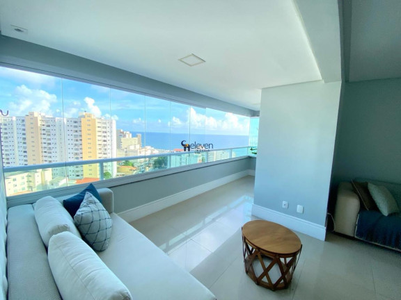 Imagem Apartamento com 2 Quartos à Venda, em Rio Vermelho - Salvador Imagem Apartamento com 2 Quartos à Venda, em Rio Vermelho - Salvador