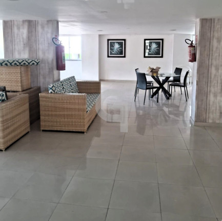 Imagem Apartamento com 2 Quartos à Venda, 49 m² em Santa Teresa - Salvador Imagem Apartamento com 2 Quartos à Venda, 49 m² em Santa Teresa - Salvador