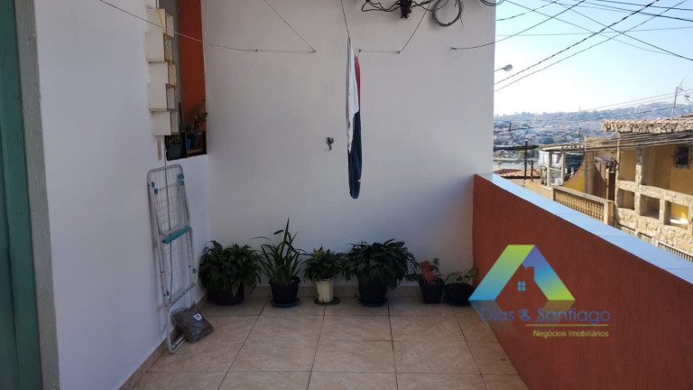 Imagem Sobrado com 2 Quartos à Venda, 128 m² em Jardim Irene - Santo André Imagem Sobrado com 2 Quartos à Venda, 128 m² em Jardim Irene - Santo André