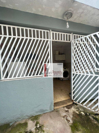 Imagem Casa com 3 Quartos à Venda, 100 m² em Jardim Belém - Suzano Imagem Casa com 3 Quartos à Venda, 100 m² em Jardim Belém - Suzano